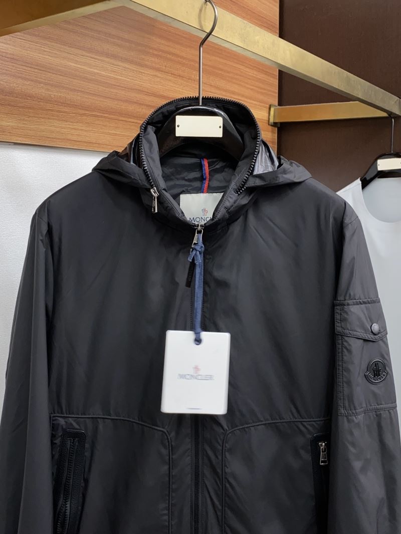 Moncler Outwear